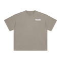Enzyme Washed T-Shirt